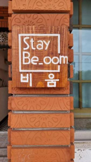 Stay Be-Oom
